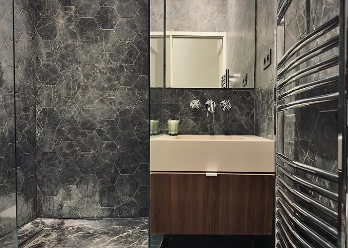 Luxury Suite, Montaigne&champs Elysées Appartement Paris