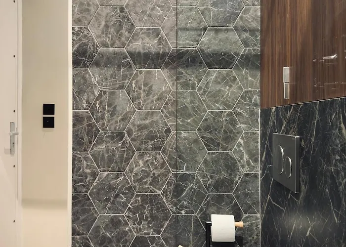 Luxury Suite, Montaigne&champs Elysées Paris
