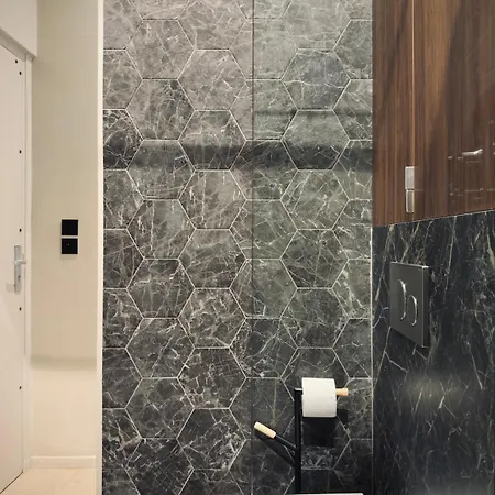 Luxury Suite, Montaigne&champs Elysées Parigi