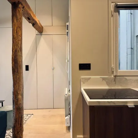 Luxury Suite, Montaigne&champs Elysées * Parigi