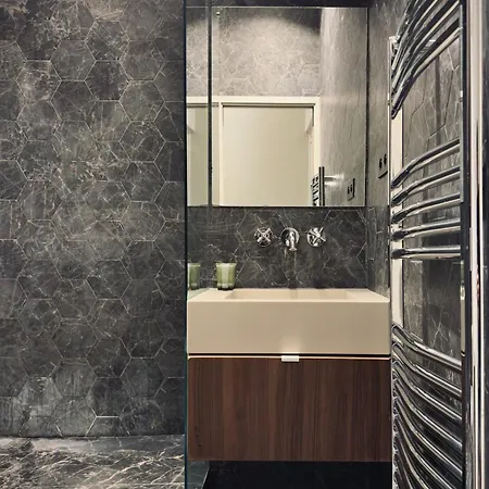 Luxury Suite, Montaigne&champs Elysées *