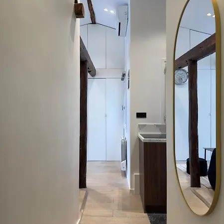 Luxury Suite, Montaigne & Champs Elysees Apartmán Paříž