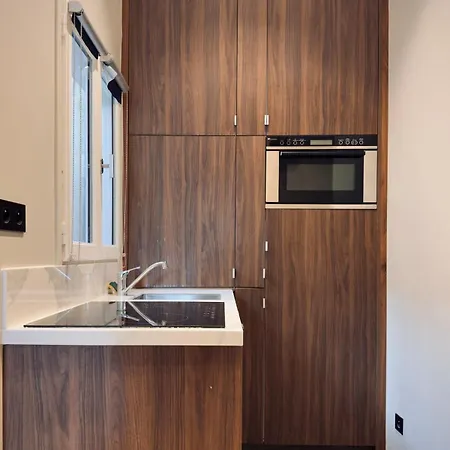 Apartment Luxury Suite, Montaigne & Champs Elysees *