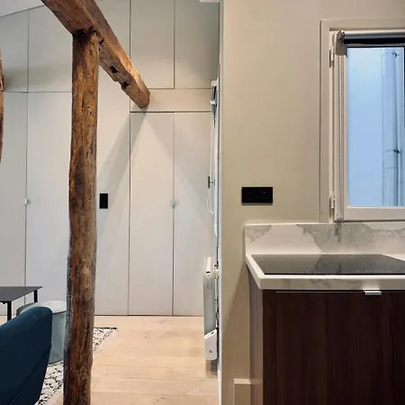 Apartment Luxury Suite, Montaigne & Champs Elysees *
