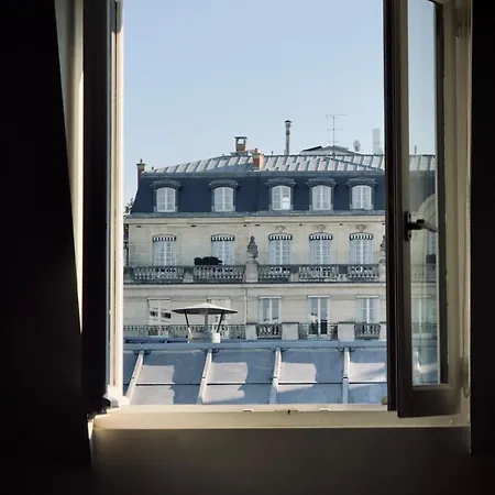 Luxury Suite, Montaigne & Champs Elysees Apartmán