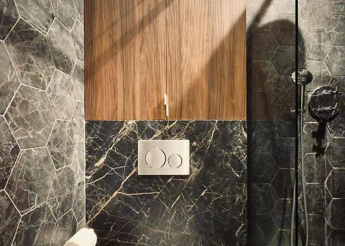 Apartment Luxury Suite, Montaigne & Champs Elysees