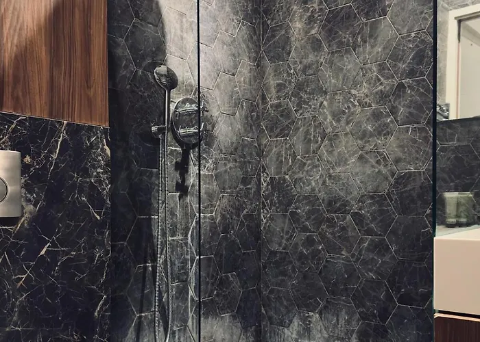 Apartment Luxury Suite, Montaigne & Champs Elysees Paris