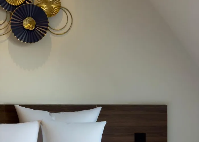 Daire Luxury Suite, Montaigne & Champs Elysees