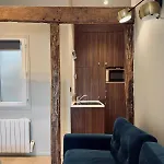 Luxury Suite, Montaigne & Champs Elysees Apartmán