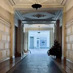 Luxury Suite, Montaigne & Champs Elysees Apartmán *