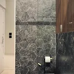 Luxury Suite, Montaigne & Champs Elysees Paříž