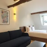 Luxury Suite, Montaigne & Champs Elysees Apartmán