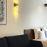 Luxury Suite, Montaigne & Champs Elysees