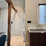 Apartmán Luxury Suite, Montaigne & Champs Elysees *