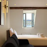 Luxury Suite, Montaigne & Champs Elysees Paříž