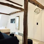 Apartmán Luxury Suite, Montaigne & Champs Elysees